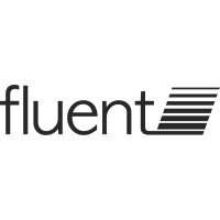 Fluent logo, Fluent contact details