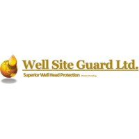 Well Site Guard Ltd. logo, Well Site Guard Ltd. contact details