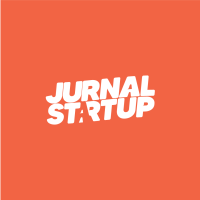 Jurnal Startup logo, Jurnal Startup contact details