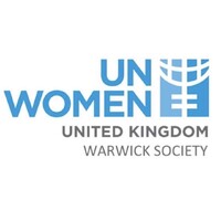 UN Women UK Warwick Society logo, UN Women UK Warwick Society contact details