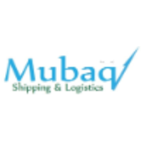 Mubaq Shipping & Logistics logo, Mubaq Shipping & Logistics contact details