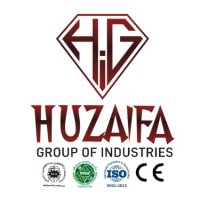 Huzaifa Group of Industries®️ - Since 1925 logo, Huzaifa Group of Industries®️ - Since 1925 contact details