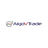 AlgoVtrade logo, AlgoVtrade contact details