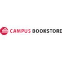 The Campus Bookstore logo, The Campus Bookstore contact details