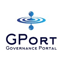 GPort - Governance Portal logo, GPort - Governance Portal contact details