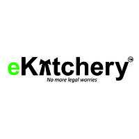 E-Katchery logo, E-Katchery contact details