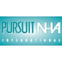 Pursuit NHA International logo, Pursuit NHA International contact details