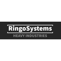 RingoSystems Heavy Industries logo, RingoSystems Heavy Industries contact details