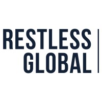 Restless Global logo, Restless Global contact details