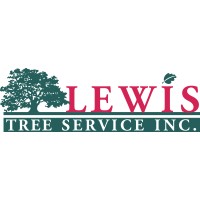 LEWIS TREE SERVICE INC logo, LEWIS TREE SERVICE INC contact details