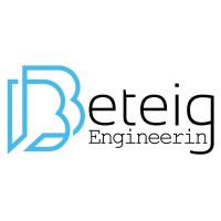 BETEIG Engineering logo, BETEIG Engineering contact details