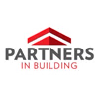 Partners in Building logo, Partners in Building contact details