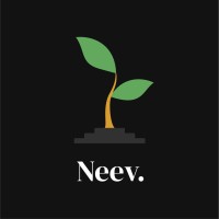 Neev.Finance logo, Neev.Finance contact details