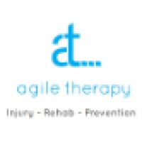 Agile Therapy logo, Agile Therapy contact details