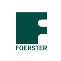 Foerster Instruments Inc logo, Foerster Instruments Inc contact details