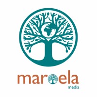 Maroela Media logo, Maroela Media contact details