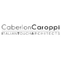 CaberlonCaroppi ItalianTouchArchitects logo, CaberlonCaroppi ItalianTouchArchitects contact details