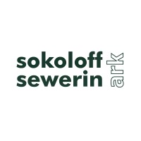 Sokoloff Sewerin Ark logo, Sokoloff Sewerin Ark contact details