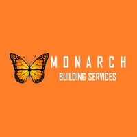 Monarch Building Services logo, Monarch Building Services contact details