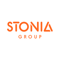 Stonia Group logo, Stonia Group contact details