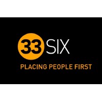 33Six Consultancy logo, 33Six Consultancy contact details