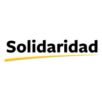 Solidaridad Asia logo, Solidaridad Asia contact details