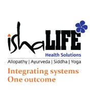 Isha Arogya Pvt Ltd logo, Isha Arogya Pvt Ltd contact details