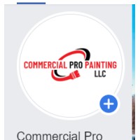 COMMERCIAL PRO PAINTING, LLC logo, COMMERCIAL PRO PAINTING, LLC contact details