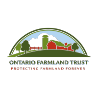 Ontario Farmland Trust logo, Ontario Farmland Trust contact details