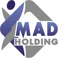 MAD Holding SA logo, MAD Holding SA contact details