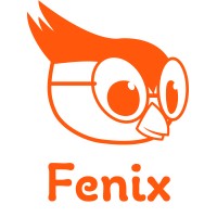 Fenix logo, Fenix contact details