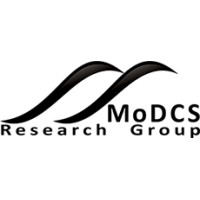 MoDCS Research Group logo, MoDCS Research Group contact details