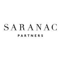 Saranac Partners logo, Saranac Partners contact details