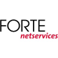 Forte Netservices Oy logo, Forte Netservices Oy contact details