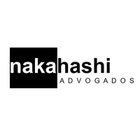 Nakahashi Advogados logo, Nakahashi Advogados contact details