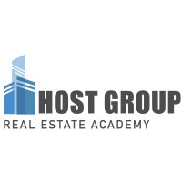 Host Group Real Estate Academy logo, Host Group Real Estate Academy contact details