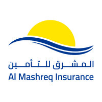 Al Mashreq Insurance Company logo, Al Mashreq Insurance Company contact details