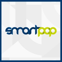 Smartpop logo, Smartpop contact details