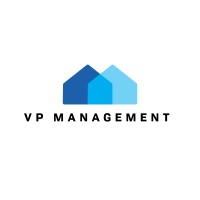 VP Management logo, VP Management contact details