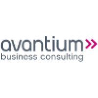 Avantium Business Consulting logo, Avantium Business Consulting contact details