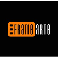 Frame Arte logo, Frame Arte contact details