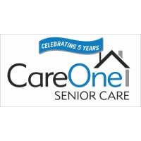 CareOne Senior Care logo, CareOne Senior Care contact details