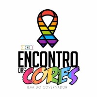 Encontro das Cores logo, Encontro das Cores contact details