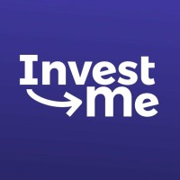 Invest Me logo, Invest Me contact details