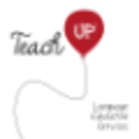 TeachUp logo, TeachUp contact details