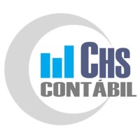 CHS Contábil logo, CHS Contábil contact details