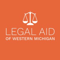 Legal Aid of Western Michigan logo, Legal Aid of Western Michigan contact details