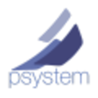 PSystem TI logo, PSystem TI contact details