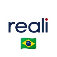 Reali logo, Reali contact details