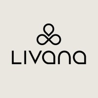 Livana logo, Livana contact details